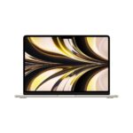 Apple MacBook Air 13.6" M2 8CPU 8GPU 8GB 256GB SSD Starlight