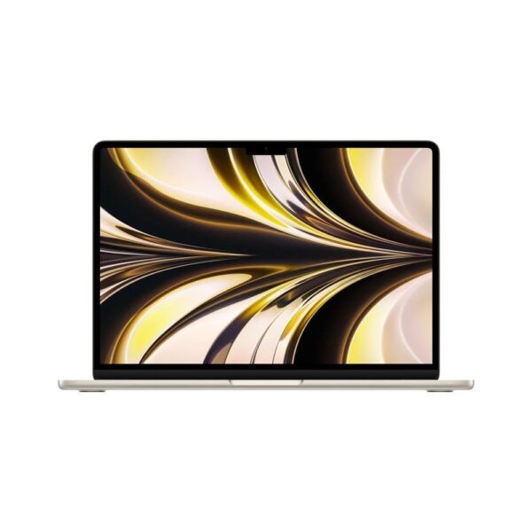 Apple MacBook Air 13.6" M2 8CPU 8GPU 8GB 256GB SSD Starlight