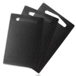 3'lü Gıda Kesme Tahtası - Görsel 4