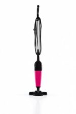 Arnica MERLIN Pro Practical Mini Elektrik Süpürgesi - Fuşya - Görsel 3
