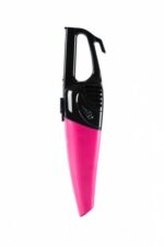 Arnica MERLIN Pro Practical Mini Elektrik Süpürgesi - Fuşya - Görsel 2