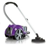 PIKA Vacuum Cleaner Bagless - Görsel 6