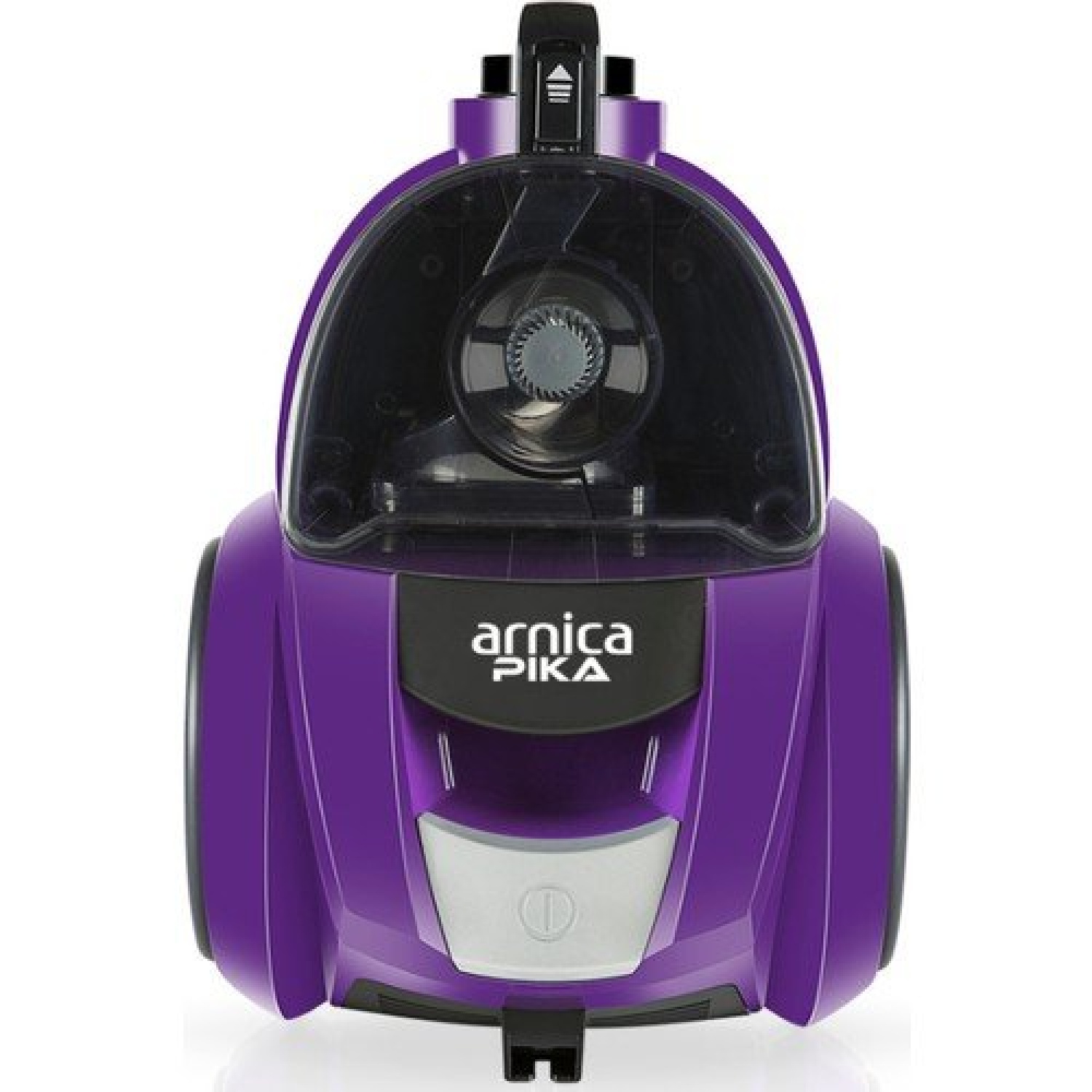 PIKA Vacuum Cleaner Bagless - Görsel 7