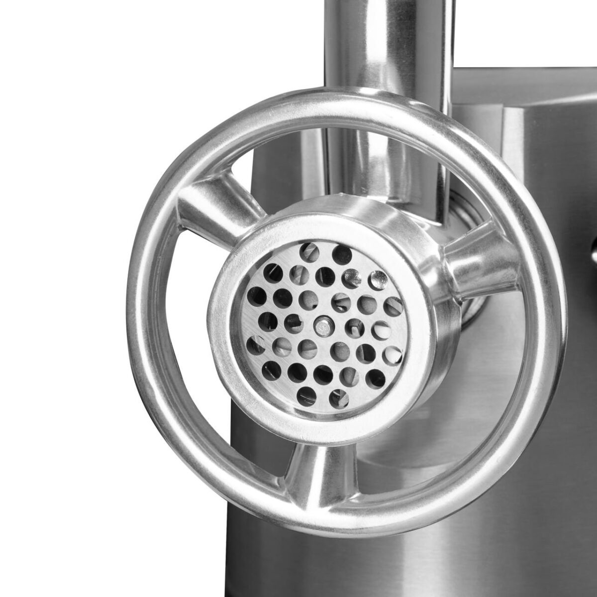 HAUSBERG KIYMA MAKİNESİ - Görsel 4