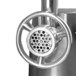 HAUSBERG KIYMA MAKİNESİ - Görsel 4