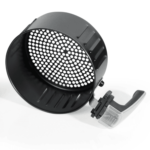 Hausberg  2.6L Dijital Airfryer - Görsel 2