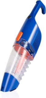 Arnica Klik Klak 500 W Cyclone Filtreli Elektrikli Süpürge - Görsel 4