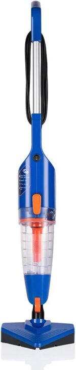 Arnica Klik Klak 500 W Cyclone Filtreli Elektrikli Süpürge