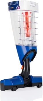 Arnica Klik Klak 500 W Cyclone Filtreli Elektrikli Süpürge - Görsel 3