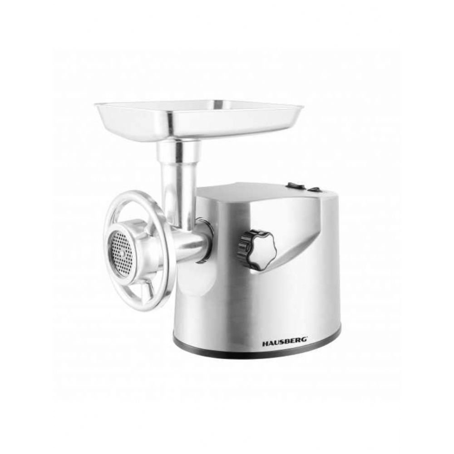 HAUSBERG KIYMA MAKİNESİ - Görsel 2