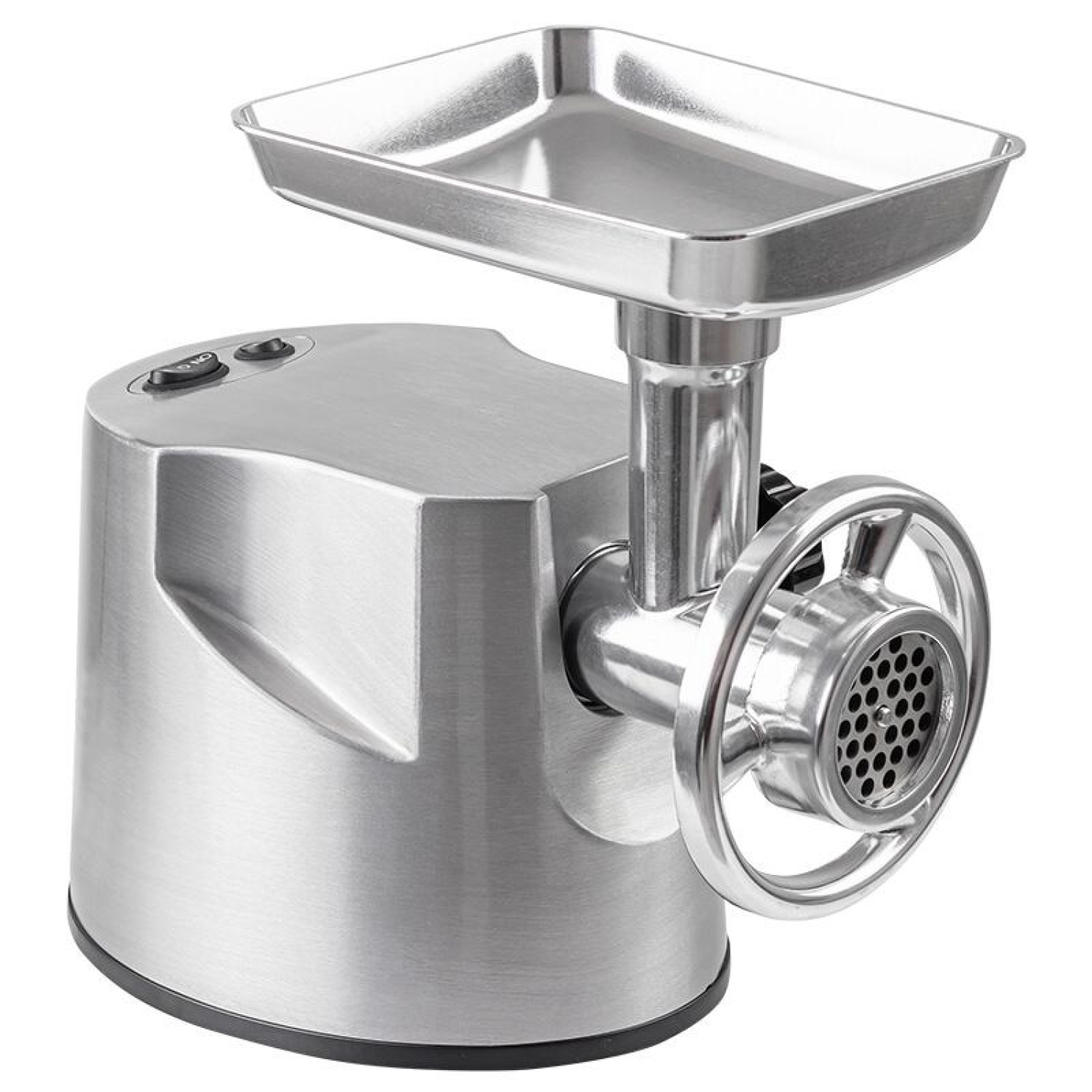 HAUSBERG KIYMA MAKİNESİ - Görsel 3