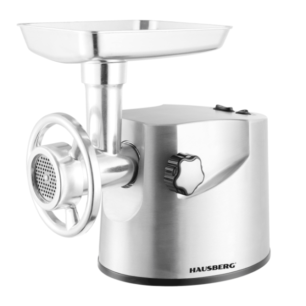 HAUSBERG KIYMA MAKİNESİ