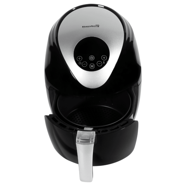 Hausberg  2.6L Dijital Airfryer