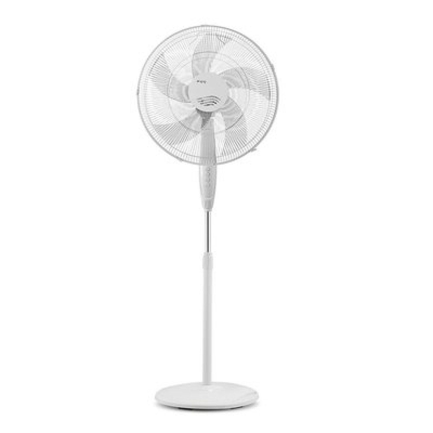 King Alabora 18'' Vantilatör - Görsel 2