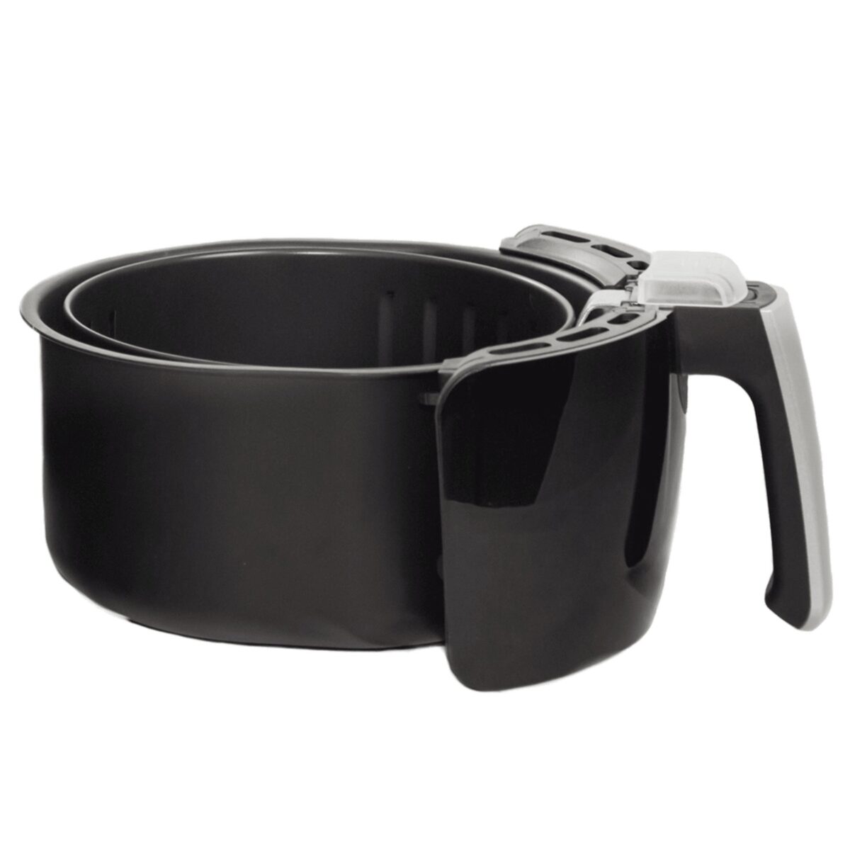 m7r023h Hausberg  2.6L Dijital Airfryer - Görsel 3