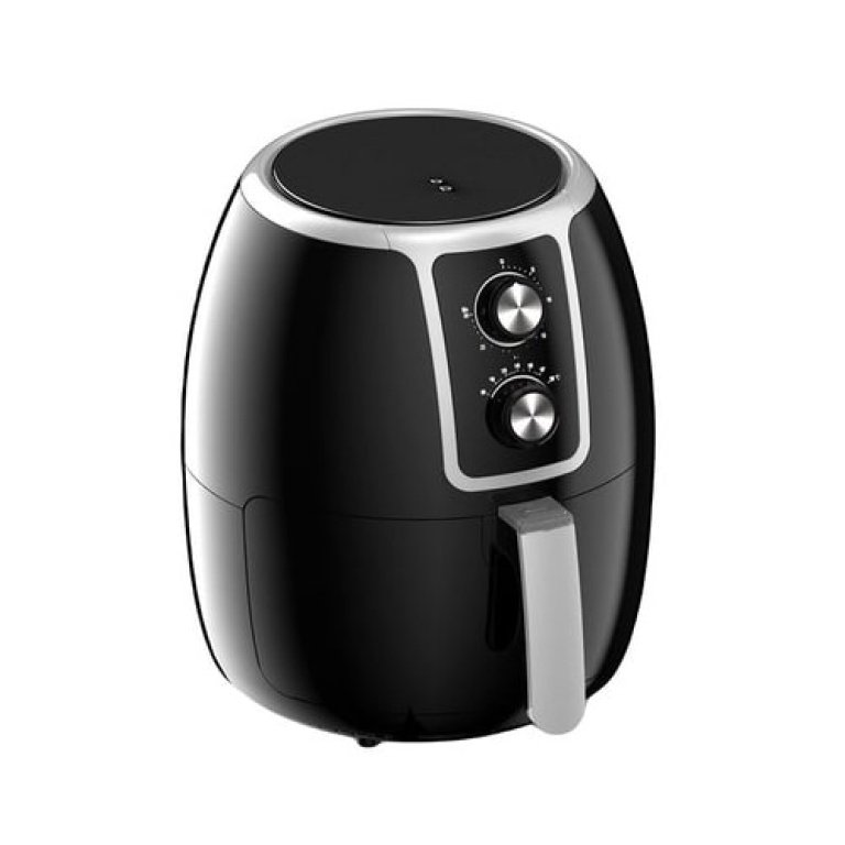 Hausberg Airfryer Fritöz