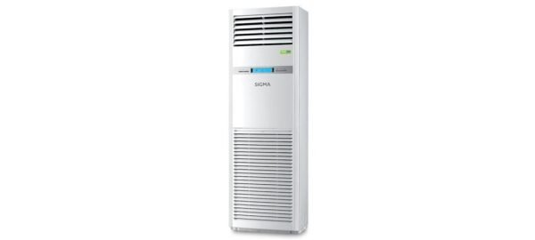 Sigma Salon Tipi Inverter Klima 24.000 - 60.000 BTU/h