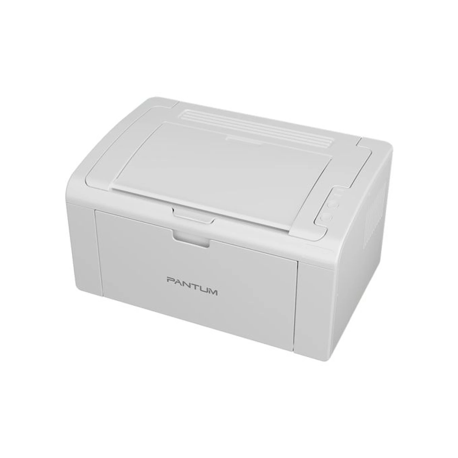 PANTUM 2506 W S/B LASER PRİNTER - Görsel 1