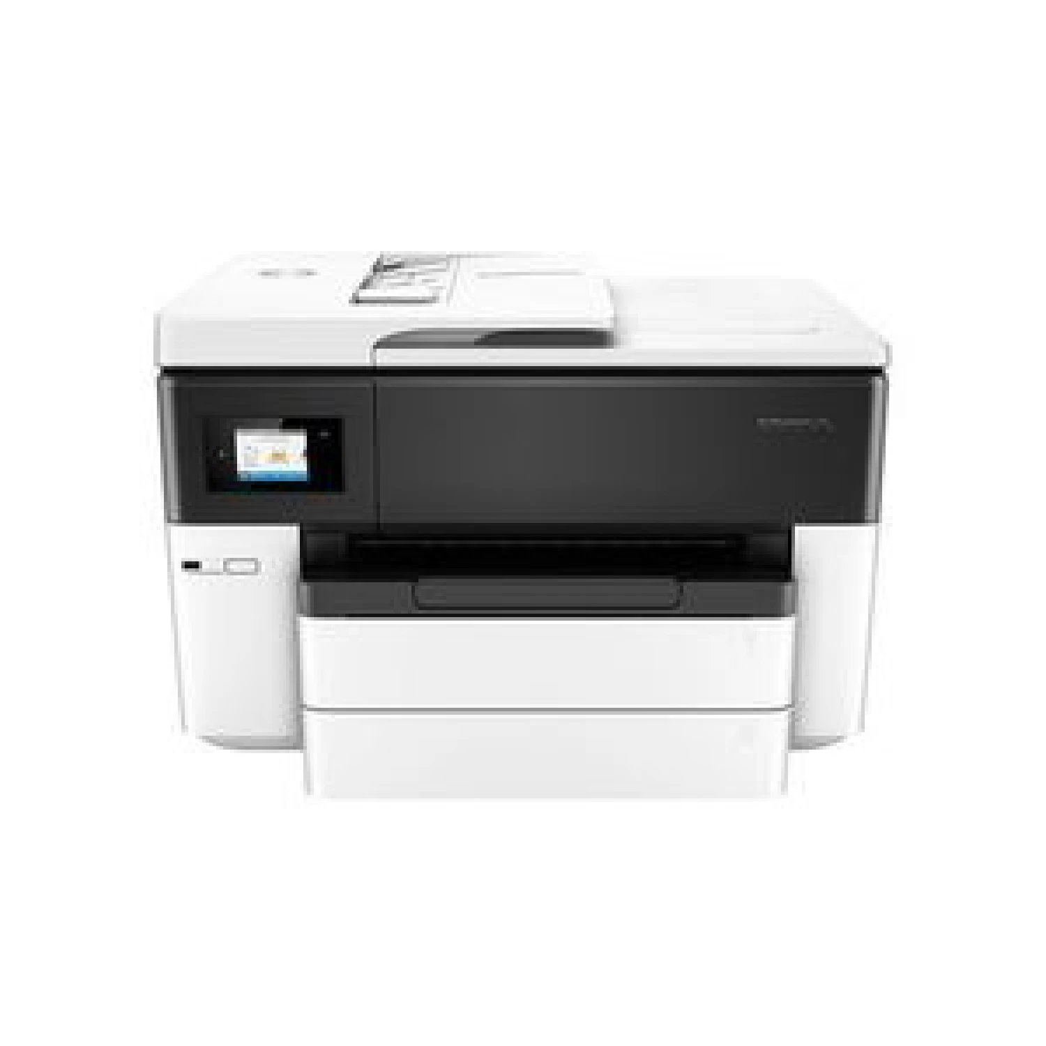 HP 7740 FULL A3 RENKLİ İNKJET A3 YAZICI - Görsel 1