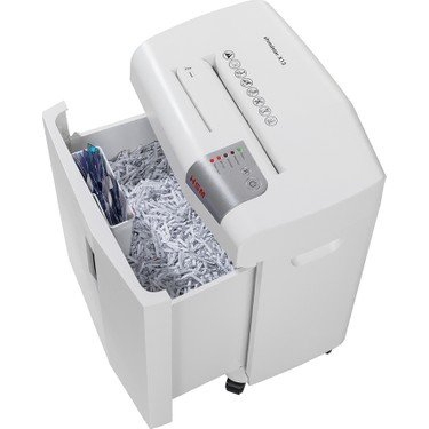 HSM SHREDDAR X13 EVRAK İMHA MAKİNESİ - Görsel 2