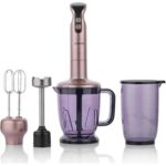 SCHAFER MEISTER MEGA BLENDER SET - Görsel 5