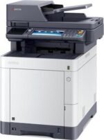 KYOCERA M 6230 CİDN RENKLİ LASER PRİNTER - Görsel 3
