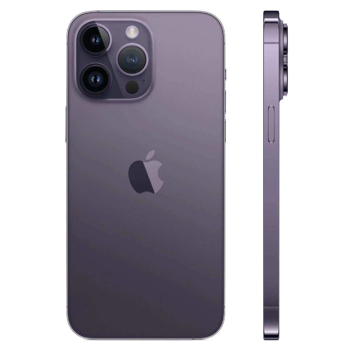 iPhone 14 Pro Max - Görsel 8