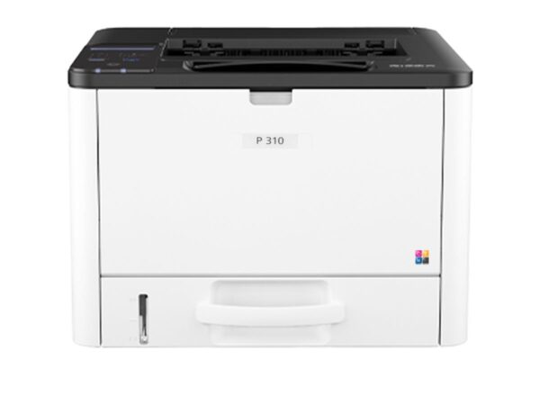 RİCOH P 310 S/B LASER PRİNTER