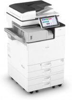 RİCOH IMC 2000 RENKLİ A3 FOTOKOPİ - Image 2
