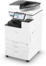 RİCOH IMC 2000 RENKLİ A3 FOTOKOPİ - Image 3