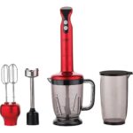 SCHAFER MEISTER MEGA BLENDER SET - Görsel 4