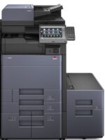 OLİVETTİ 5001 MF S/B LASER A3 FOTOKOPİ - Görsel 2