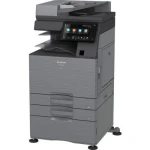 SHARP 50C26 RENKLİ LASER A3 FOTOKOPİ