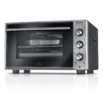 AR2002 Cookart Maxi 50 L Çift Camlı Fırın - Inox
