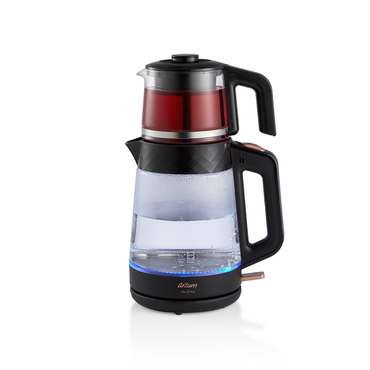 AR3101-CC Arzum Gusto Çay Makinesi