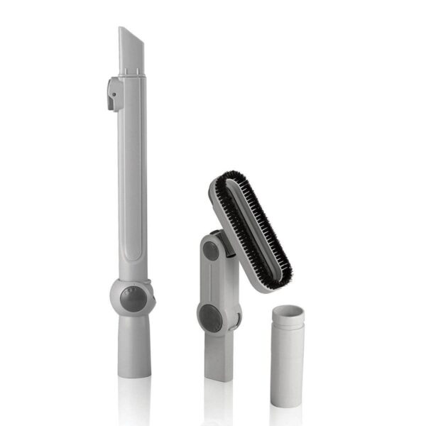 AR4015 Artus Çok Amaçlı Fırça - Gri