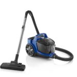 AR4072 Clean Force Blue Cyclone Filtreli Elektrikli Süpürge - Mavi