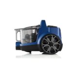 AR4072 Clean Force Blue Cyclone Filtreli Elektrikli Süpürge - Mavi
