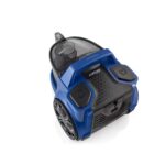 AR4072 Clean Force Blue Cyclone Filtreli Elektrikli Süpürge - Mavi