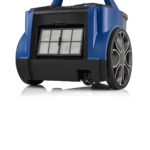 AR4072 Clean Force Blue Cyclone Filtreli Elektrikli Süpürge - Mavi