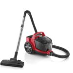 AR4072 Clean Force Blue Cyclone Filtreli Elektrikli Süpürge - Mavi