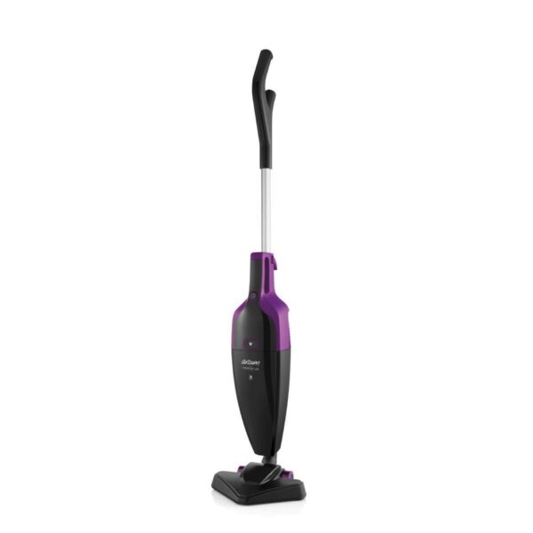 AR4075 Pronto Lux 2‘si 1 Arada Dikey Elektrikli Süpürge - Mürdüm
