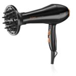 ARZUM HAIRSTIL PRO PROFESYONEL SAÇ KURUTMA MAKINESİ - Görsel 5