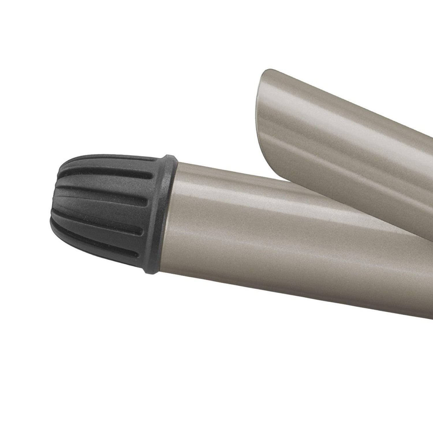 AR5028 Lisa XL Saç Maşası - Siyah