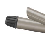 AR5028 Lisa XL Saç Maşası - Siyah