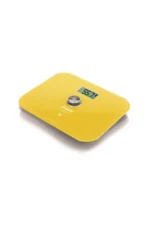 AR5034 Colorfit Çevre Dostu Cam Banyo Baskülü