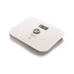 AR5034 Colorfit Çevre Dostu Cam Banyo Baskülü