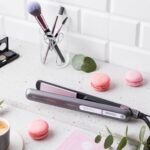 AR5062 Bellissima Creativity Glossy Saç Düzleştirici - Pembe