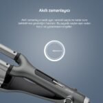 AR5079 Trendcare Wag Maşası - Antrasit