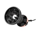 AR5086 Bellissima Diffon Ceramic Saç Kurutma Makinesi - Siyah